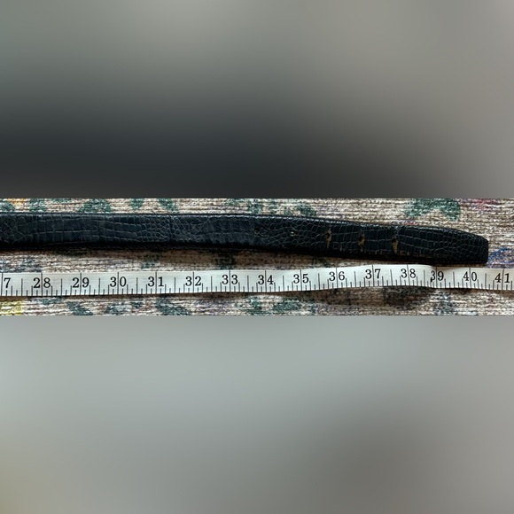 Vintage Valentino Belt - Picture 8 of 9